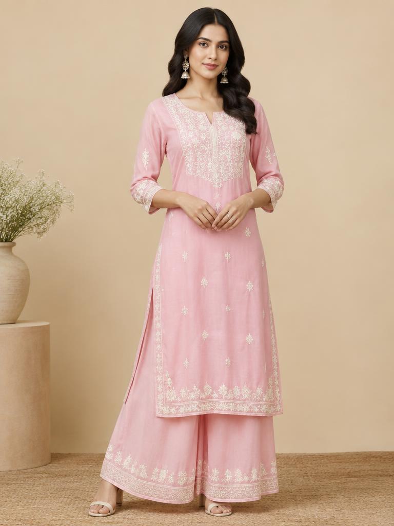 Designer kurti